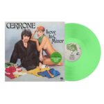 Cerrone | Love In C Minor (50th Anniversary) (Apple Green Vinyl)