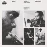 Charles Brackeen
 | Rhythm X