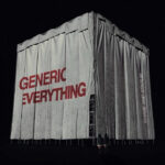 Chase & Status | Generic Everything