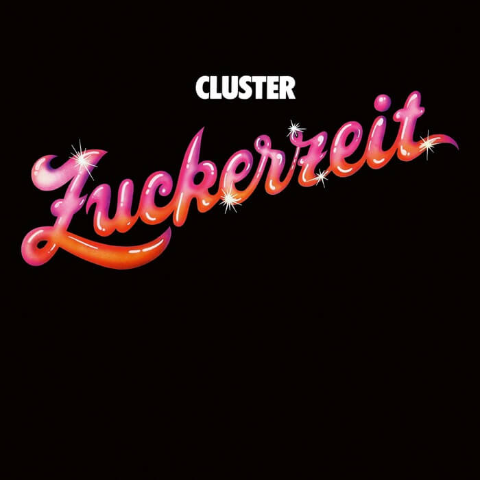 Cover ClusterZuckerzeit