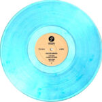 Coco Bryce | My Girl / U Can C In There (Translucent Aqua Vinyl)