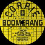 Corrie | Boomerang