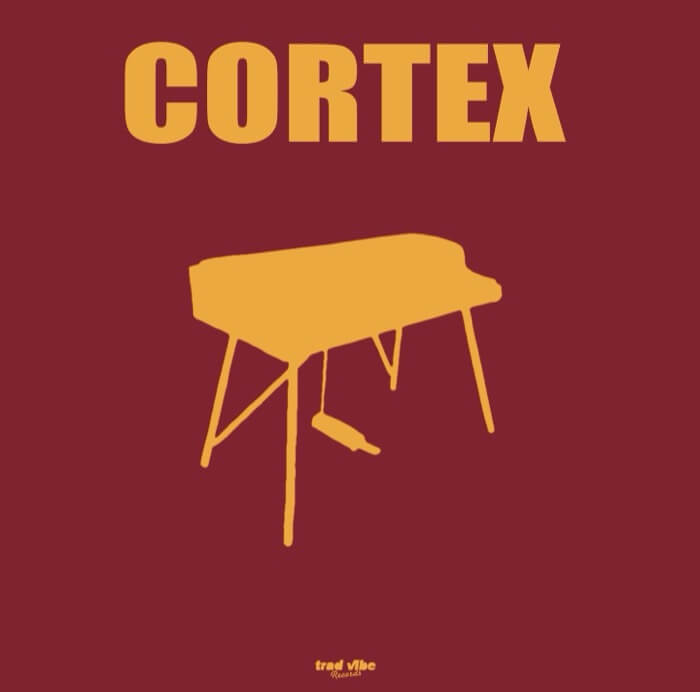 Cover CortexInedit' 79