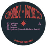Cromby | Ignition