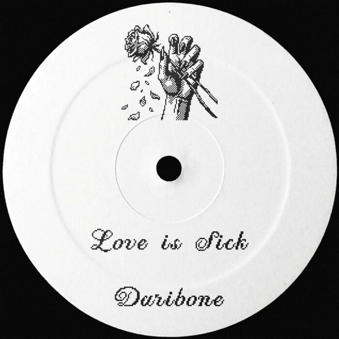 Cover Daribone | Love Is SIck
