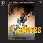 Dave Grusin | The Goonies (Original Motion Picture Score)
