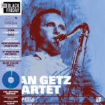 Davis Miles & Stan Getz Quartet | Live In Paris