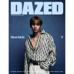 Dazed & Confused | Dazed & Confused - Volume VI Autumn 2026 Issue 293