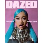 Dazed & Confused | Dazed & Confused - Volume VI Autumn 2026 Issue 293 (North West Cover)