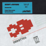 Disrupt X Mophono | Budokan Dub