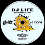 DJ Life | Moonboots