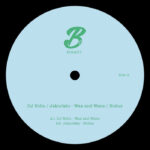 DJ Nobu & JakoJako | Wax and Wane / Nodus