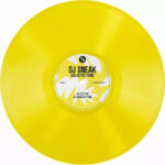 DJ Sneak | Galactic Funk EP