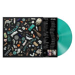 Django Django | Doveland (Mint Colored Vinyl)