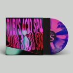 Dr. Rubinstein  | Rubi's Acid Spa (Pink & Blue Vinyl)