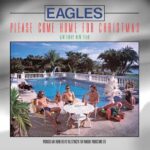 Eagles | Please Come Home For Christmas / Funky New Year (Clear Vinyl)