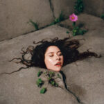 Eliza | The Darkening Green (Green Vinyl)