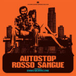 Ennio Morricone | Autstop Rosso Sangue