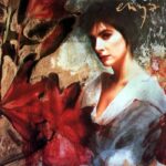Enya | Watermark