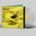 Faust | Fliegen lernen (Curated by Gunther Wüsthoff) (Clear Vinyl)