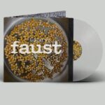 Faust | Gugaruz (curated by Zappi W. Diermaier) (Clear Vinyl)