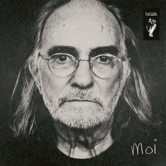 Cover FaustMOI (Curated by Jean-Hervé Péron)