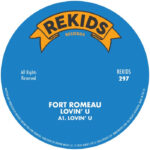 Fort Romeau | Lovin’ U