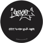 Gecko | Just Close Your Eyes