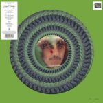 George Harrison | George Harrison (Zoetrope Picture Disc)