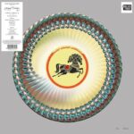 George Harrison | Thirty-Three & 1/3 (Zoetrope Picture Disc)