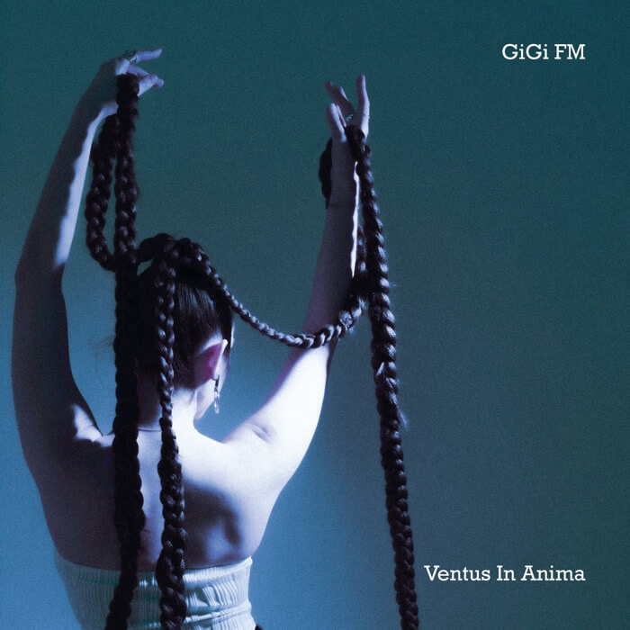 Cover Gigi FMVentus In Anima