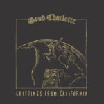 Good Charlotte | Greetings From California (Gold Vinyl)