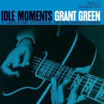 Grant Green | Idle Moments (Essential Vinyl Series)