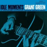 Grant Green | Idle Moments (Essential Vinyl Series)