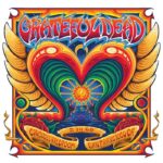 Grateful Dead | Carousel Ballroom, San Francisco, CA 2/14/68