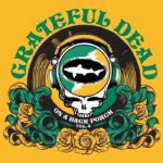 Grateful Dead | On A Back Porch Vol. 4