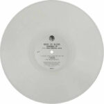 Hiss Is Bliss | Terpenes EP (incl. Steve O'Sullivan Remix) (Grey Vinyl)