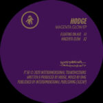 Hodge | Magenta Glow EP