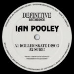 Ian Pooley | Roller Skate Disco EP