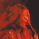 Janis Joplin | I Got Dem Ol´ Kozmic Blues Again Mama!