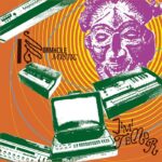 Jimi Tenor | Wormhole Mystic