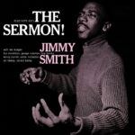 Jimmy Smith | The Sermon!