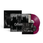 John Carpenter, Cody Carpenter, & Daniel Davies | Cathedral (Amethist Vinyl)