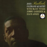 John Coltrane | Ballads (Essential Vinyl Series)