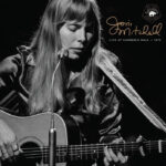 Joni Mitchell | Live At Carnegie Hall, 1972