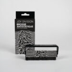Joy Division | Antistatic Carbon Fiber Brush For Vinyl Records
