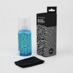 Joy Division | Cleaning Solution For Vinyl Records