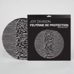 Joy Division | Protective Slipmat