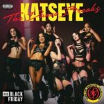 Katseye | The Dance Breaks