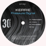Kerrie | Pressure Signal